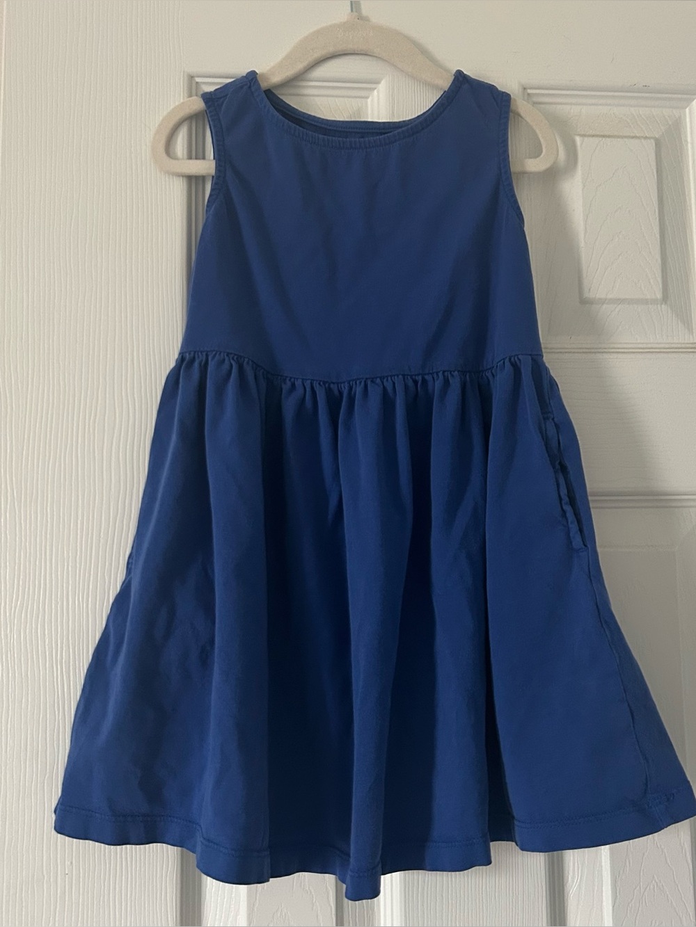 Primary Recess Dress